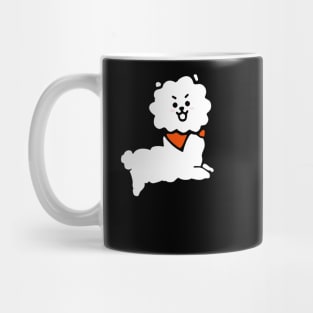 RJ Mug